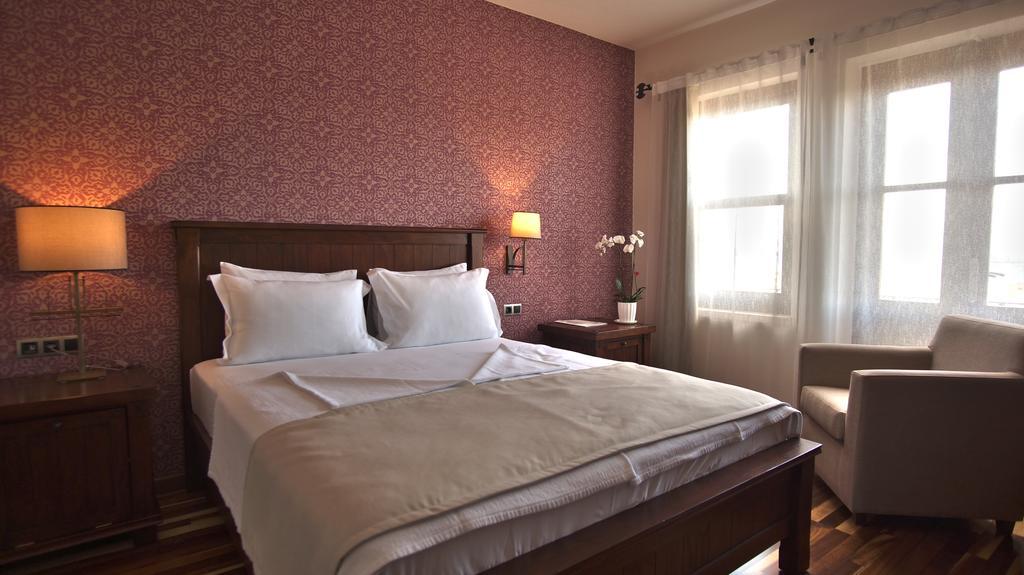Cunda Labris Hotel Ayvalı Quarto foto
