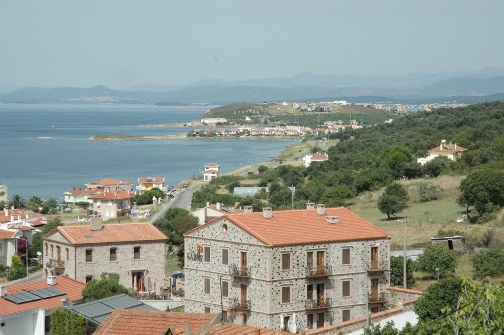 Cunda Labris Hotel Ayvalı Exterior foto